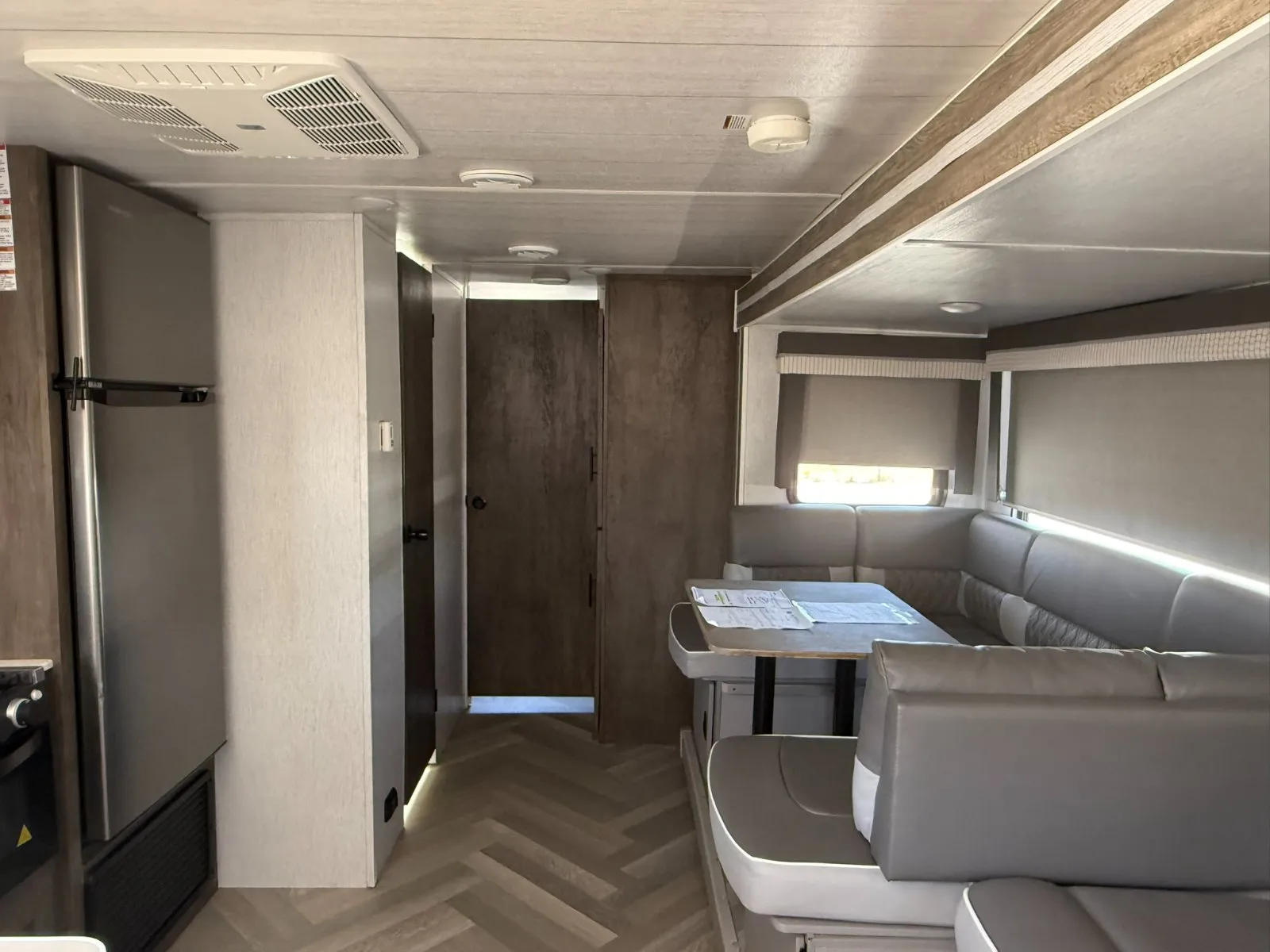2022 Forest River Wildwood 28VBXL - Photo 10