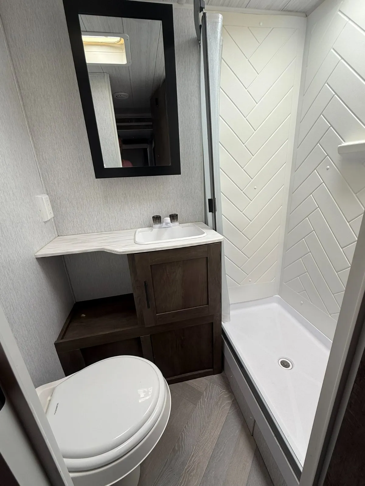 2022 Forest River Wildwood 28VBXL - Photo 17