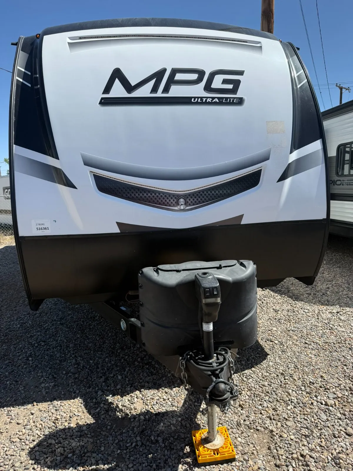 2023 Cruiser RV MPG 2780RE