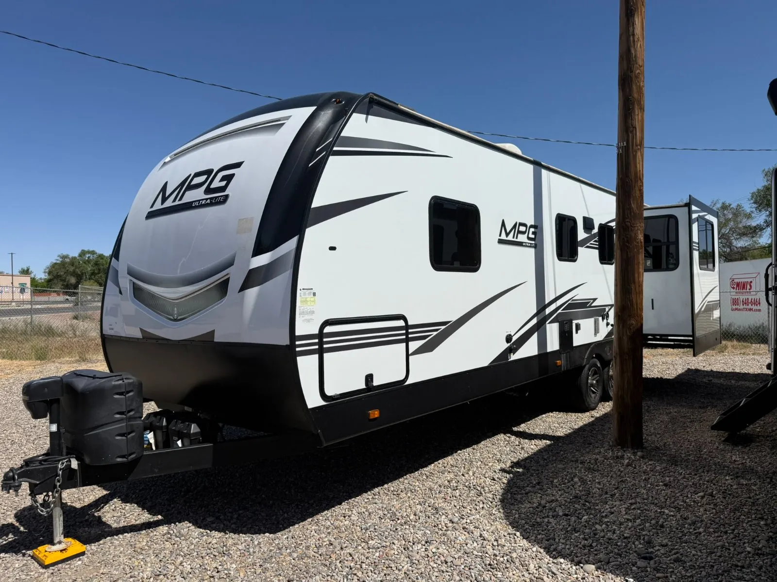 2023 Cruiser RV MPG 2780RE - Photo 3
