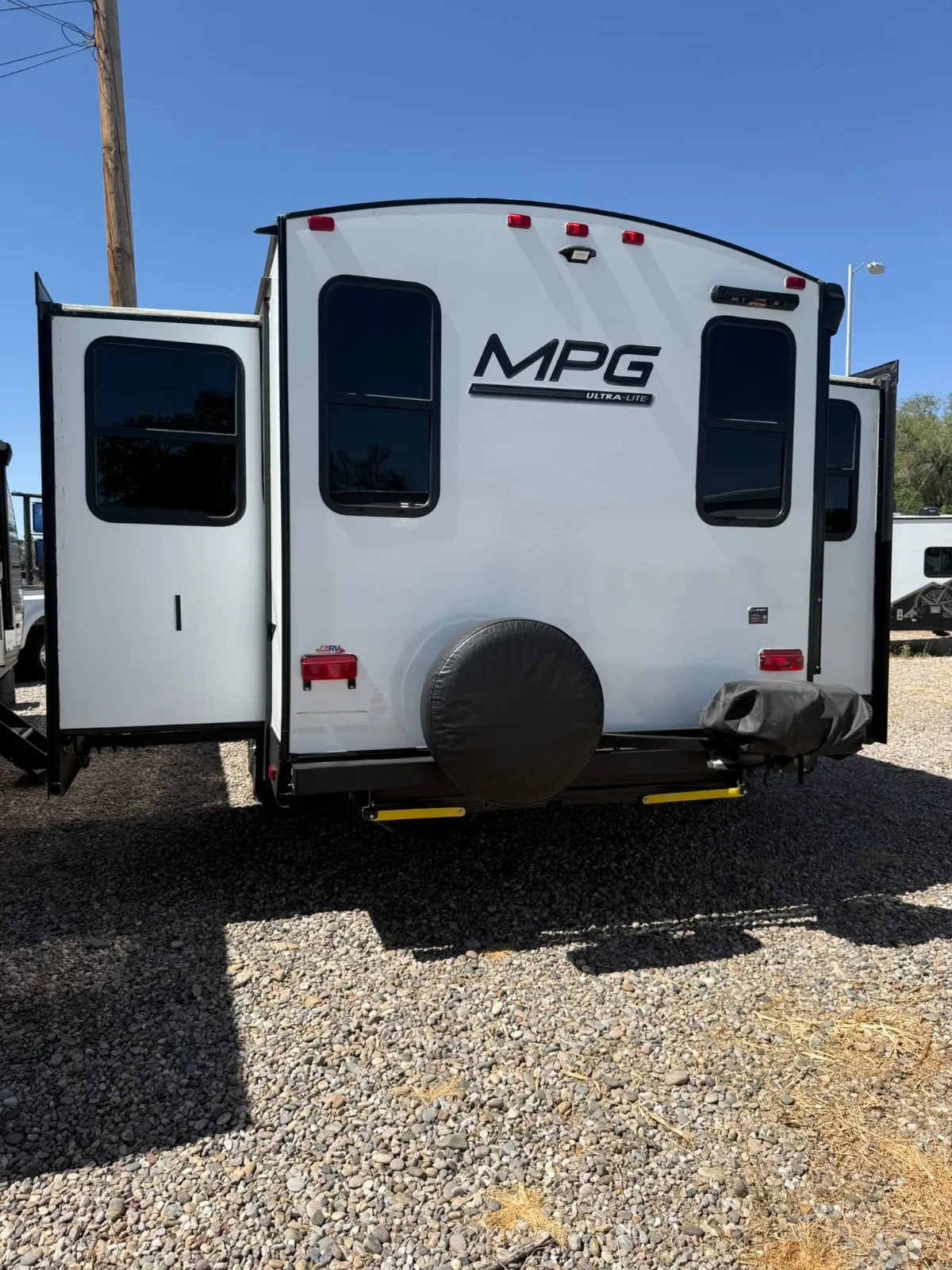 2023 Cruiser RV MPG 2780RE - Photo 4