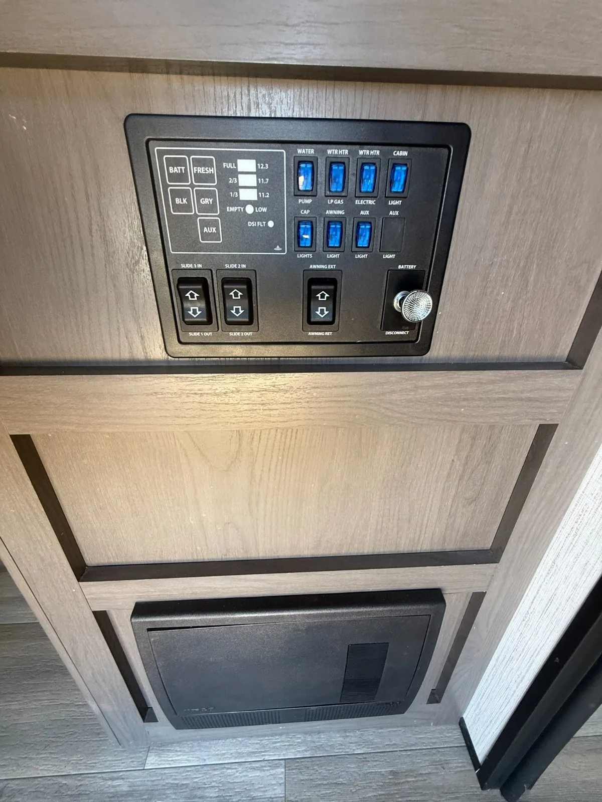 2023 Cruiser RV MPG 2780RE - Photo 10