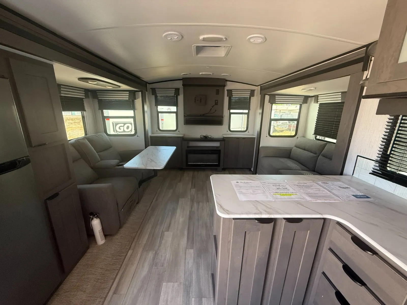 2023 Cruiser RV MPG 2780RE - Photo 11