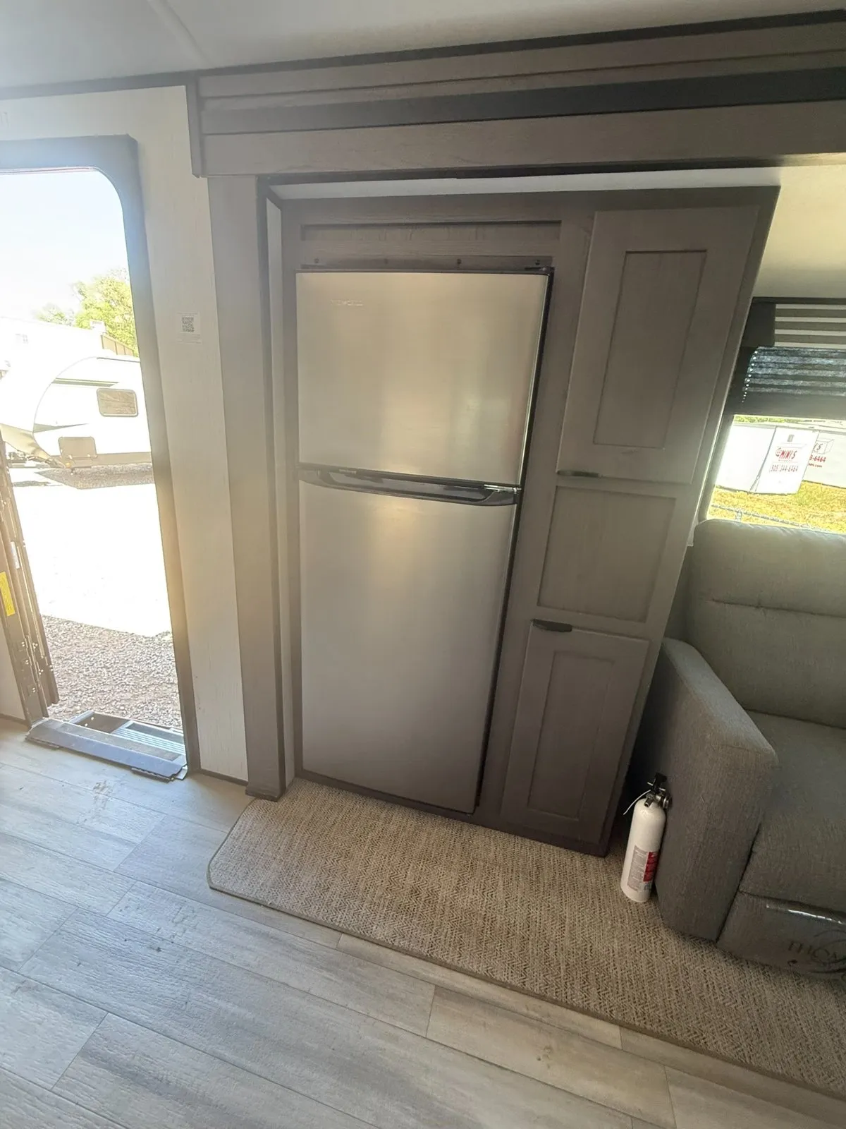 2023 Cruiser RV MPG 2780RE - Photo 12