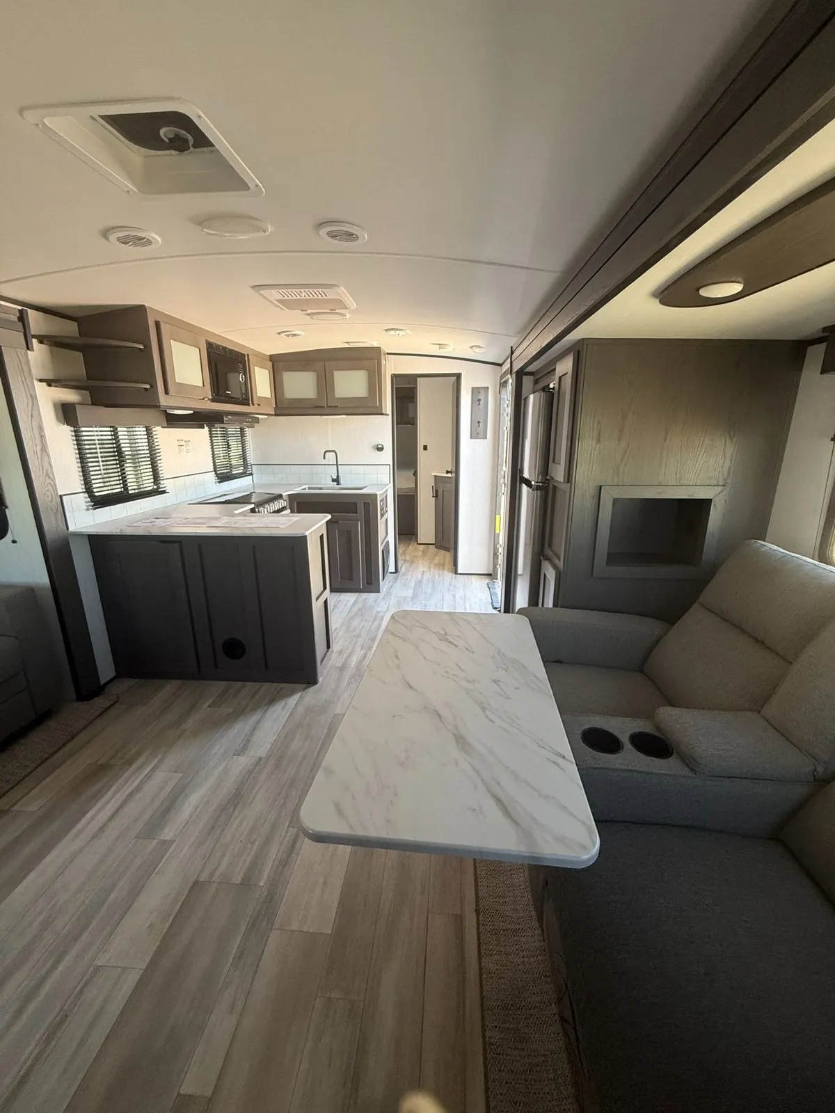 2023 Cruiser RV MPG 2780RE - Photo 17