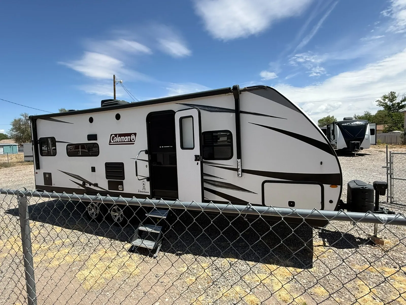 2021 Dutchmen Coleman 2515 RL