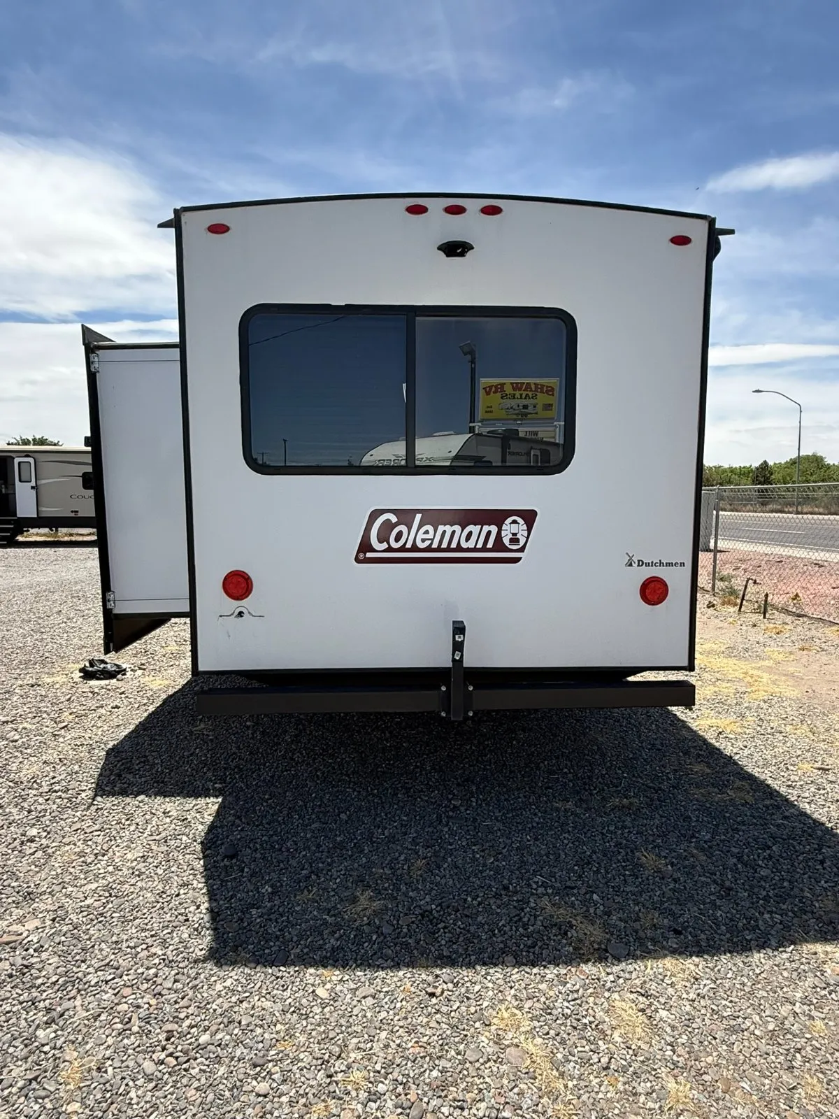 2021 Dutchmen Coleman 2515 RL - Photo 4