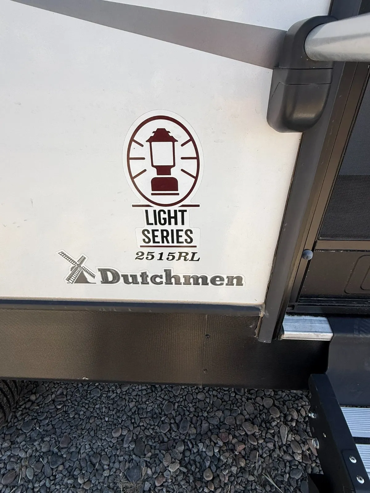 2021 Dutchmen Coleman 2515 RL - Photo 5