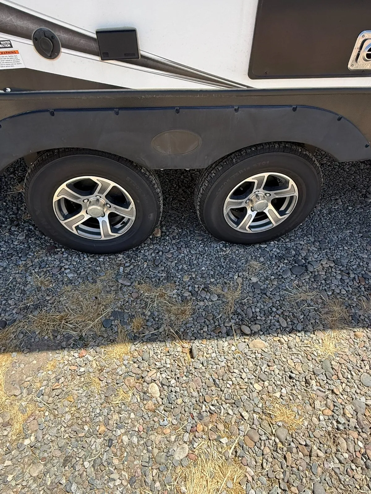 2021 Dutchmen Coleman 2515 RL - Photo 6