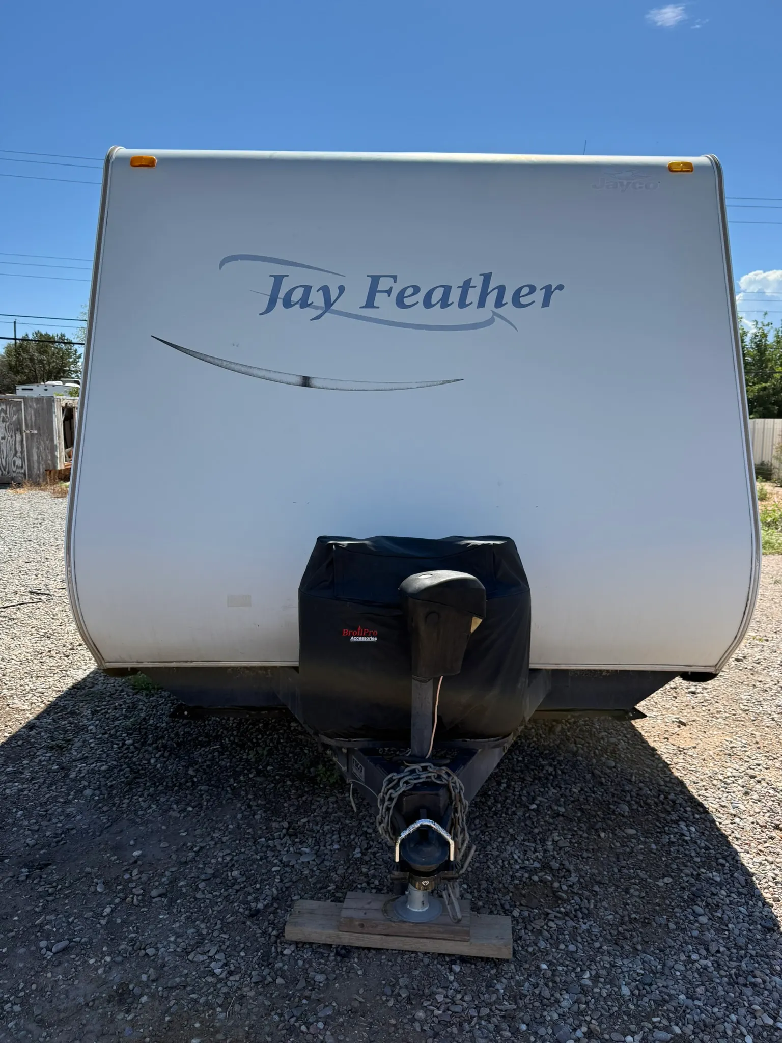 2010 Jayco Jay Feather 23 K - Photo 2