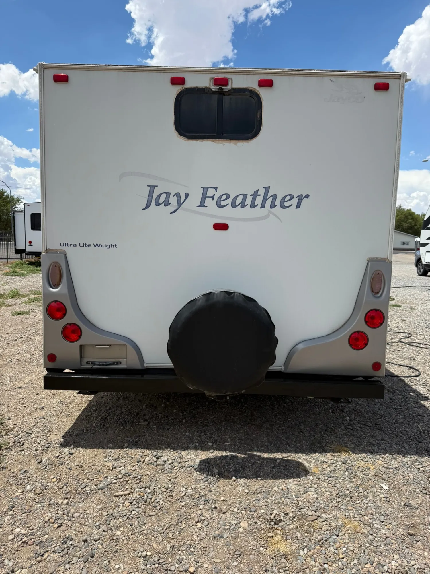 2010 Jayco Jay Feather 23 K - Photo 3