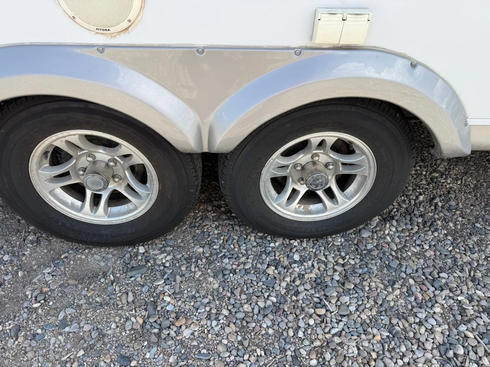 2010 Jayco Jay Feather 23 K - Photo 5