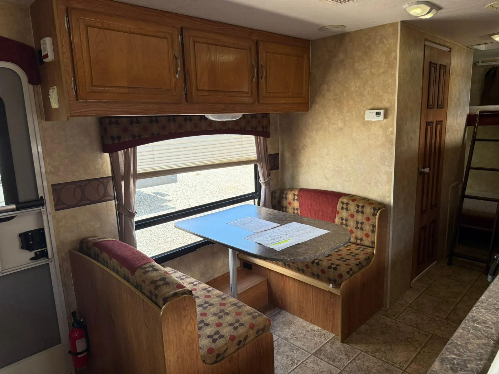 2010 Jayco Jay Feather 23 K - Photo 7