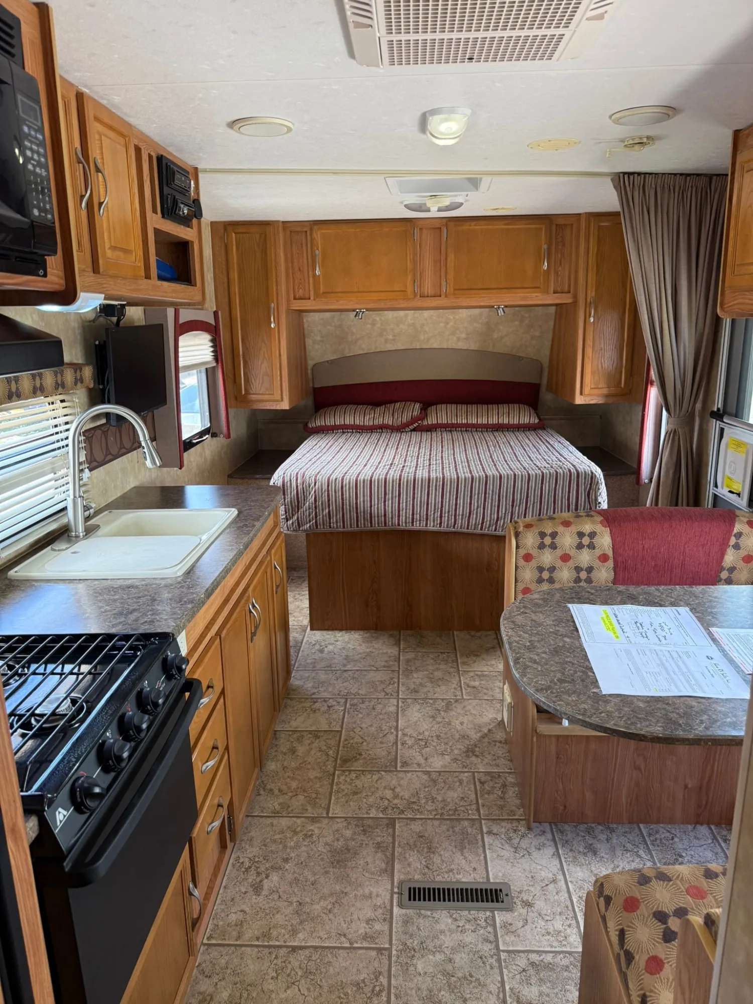 2010 Jayco Jay Feather 23 K - Photo 8