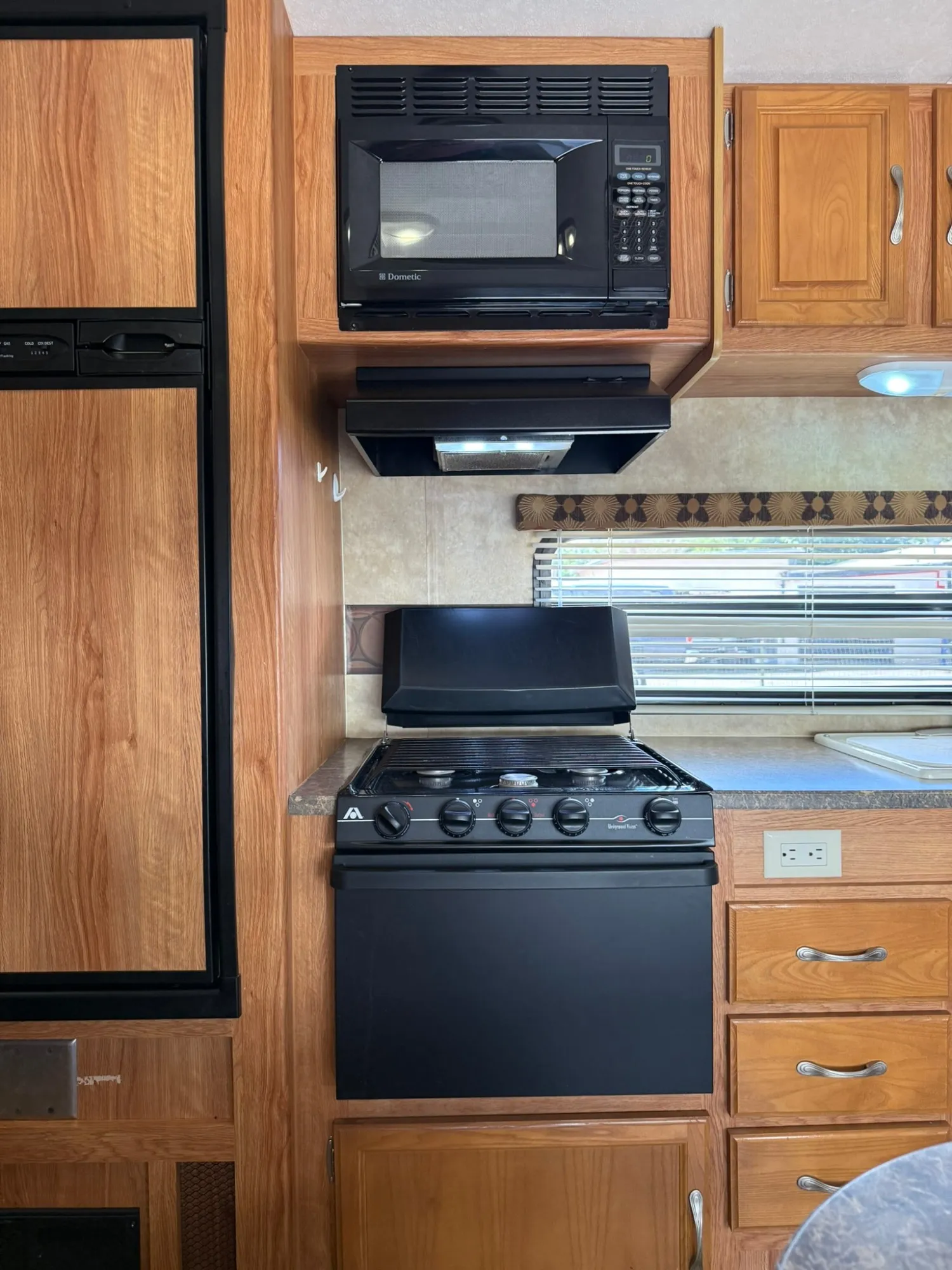 2010 Jayco Jay Feather 23 K - Photo 9