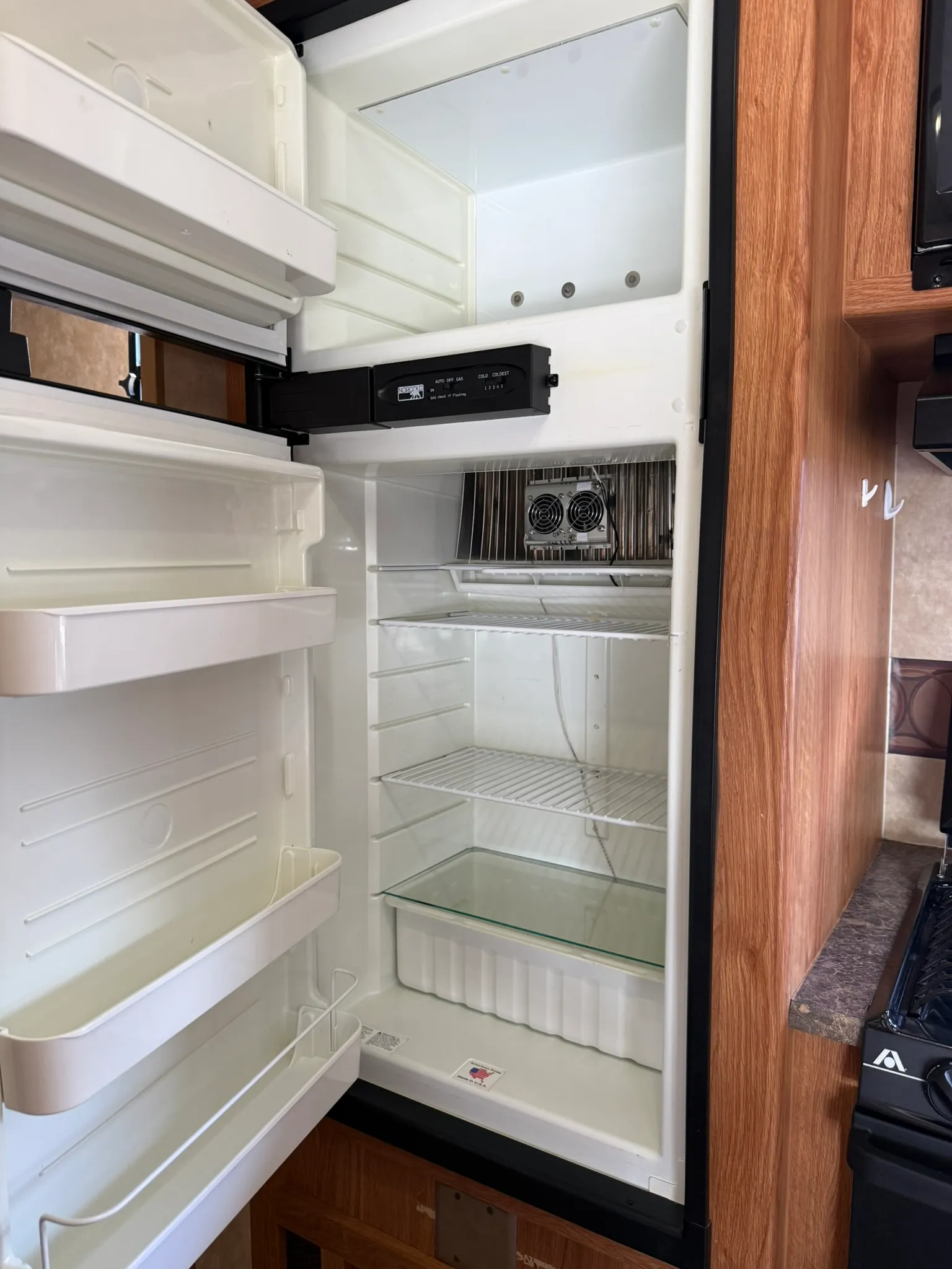 2010 Jayco Jay Feather 23 K - Photo 10