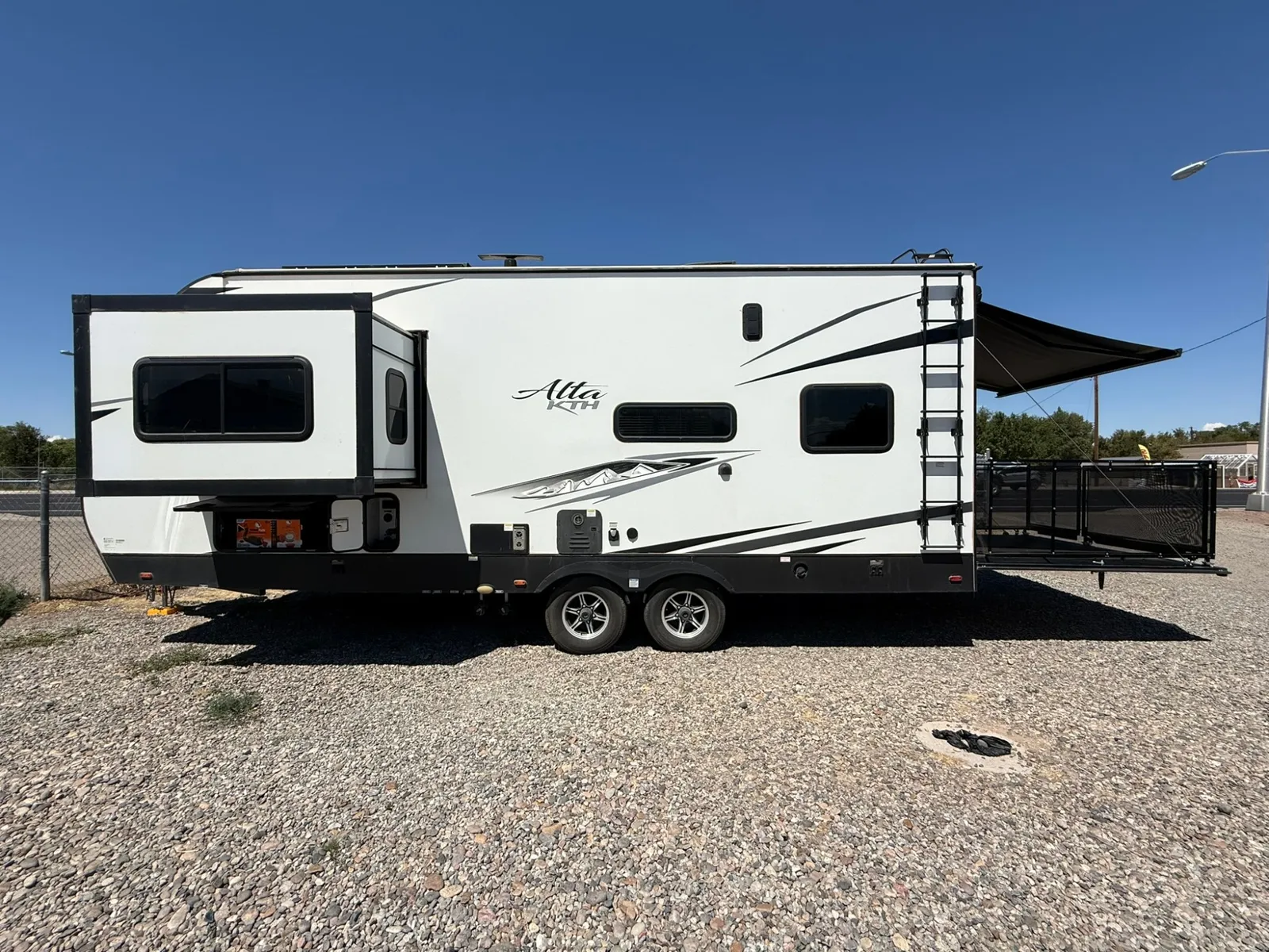 2023 Forest River Alta 2400 KTH - Photo 3