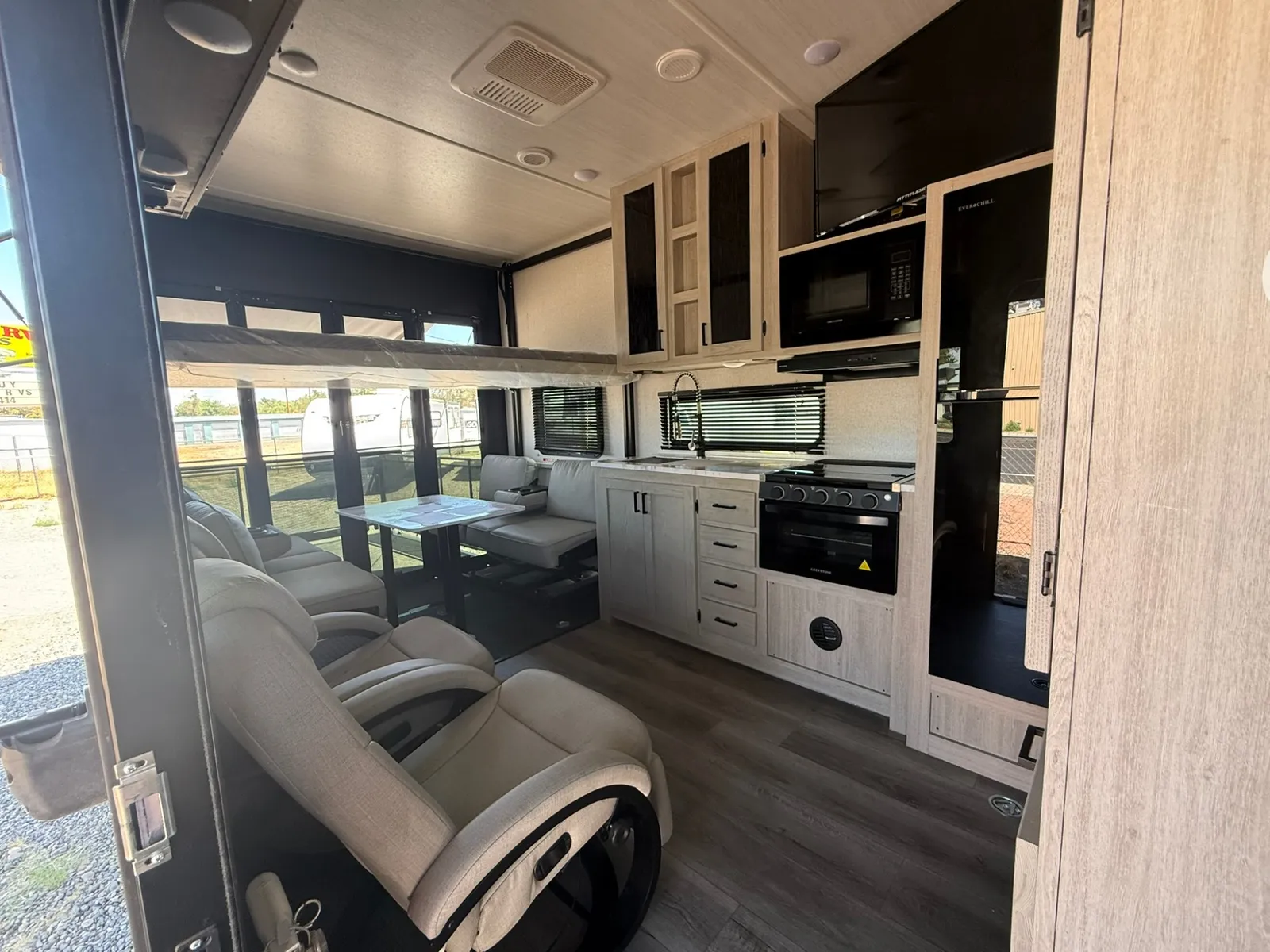 2023 Forest River Alta 2400 KTH - Photo 12