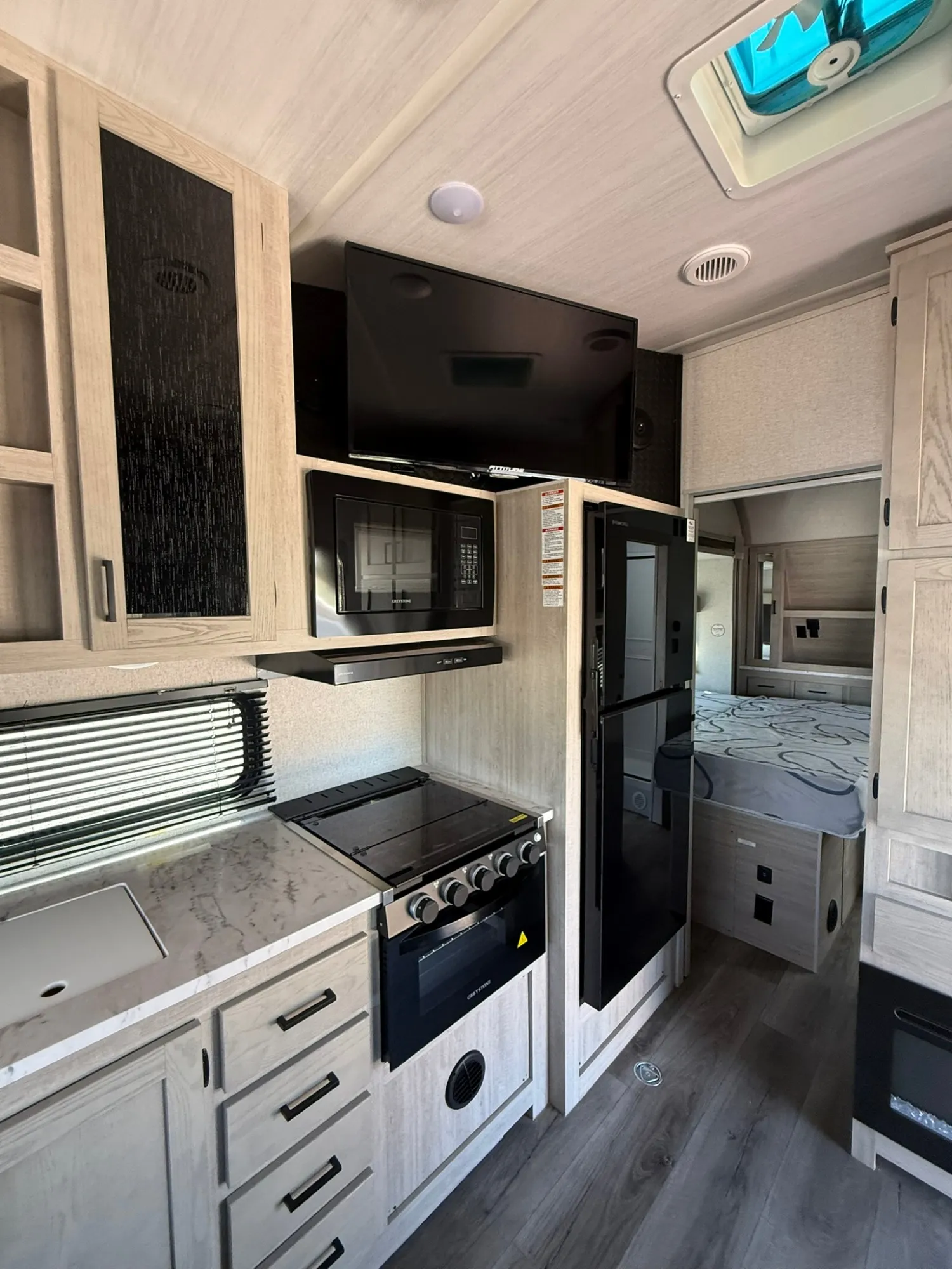 2023 Forest River Alta 2400 KTH - Photo 17
