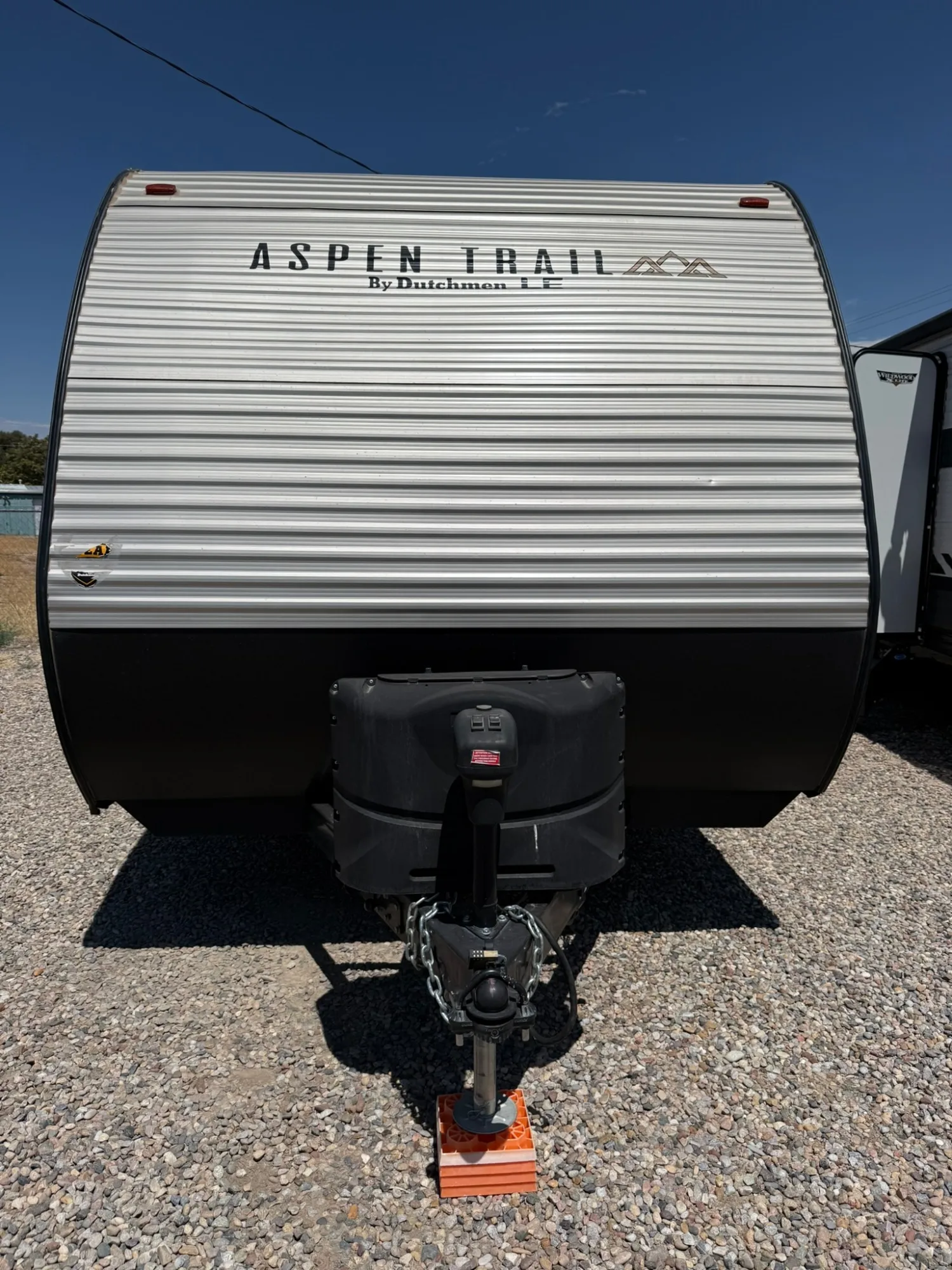 2021 Dutchmen Aspen Trail 25 BH w/Oversized Bunks