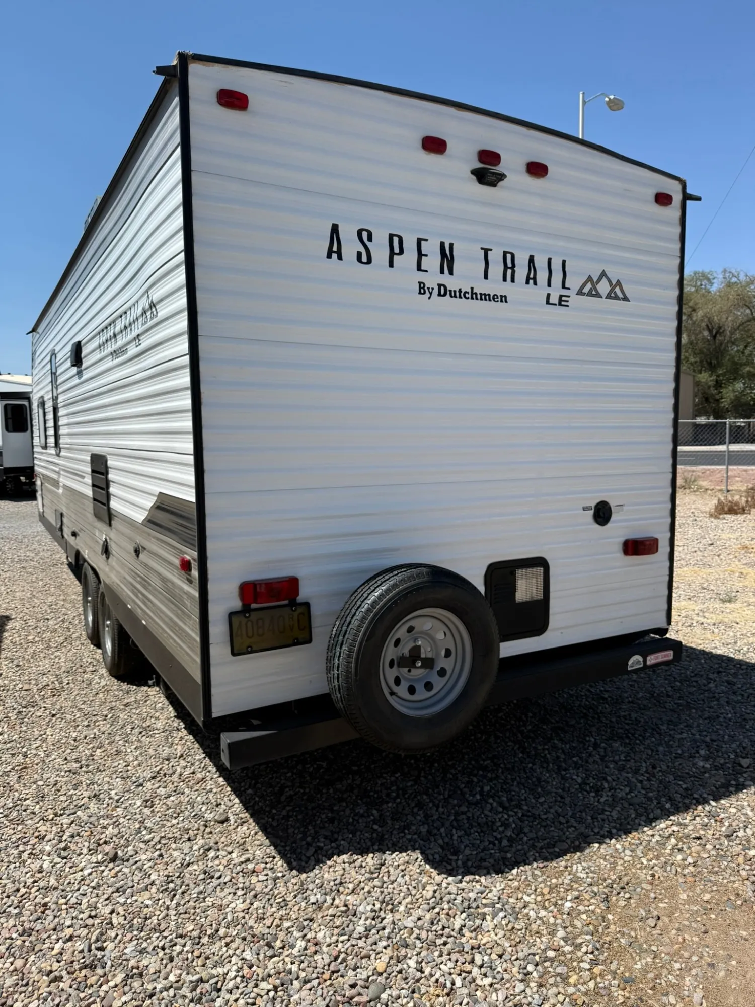 2021 Dutchmen Aspen Trail 25 BH w/Oversized Bunks - Photo 3