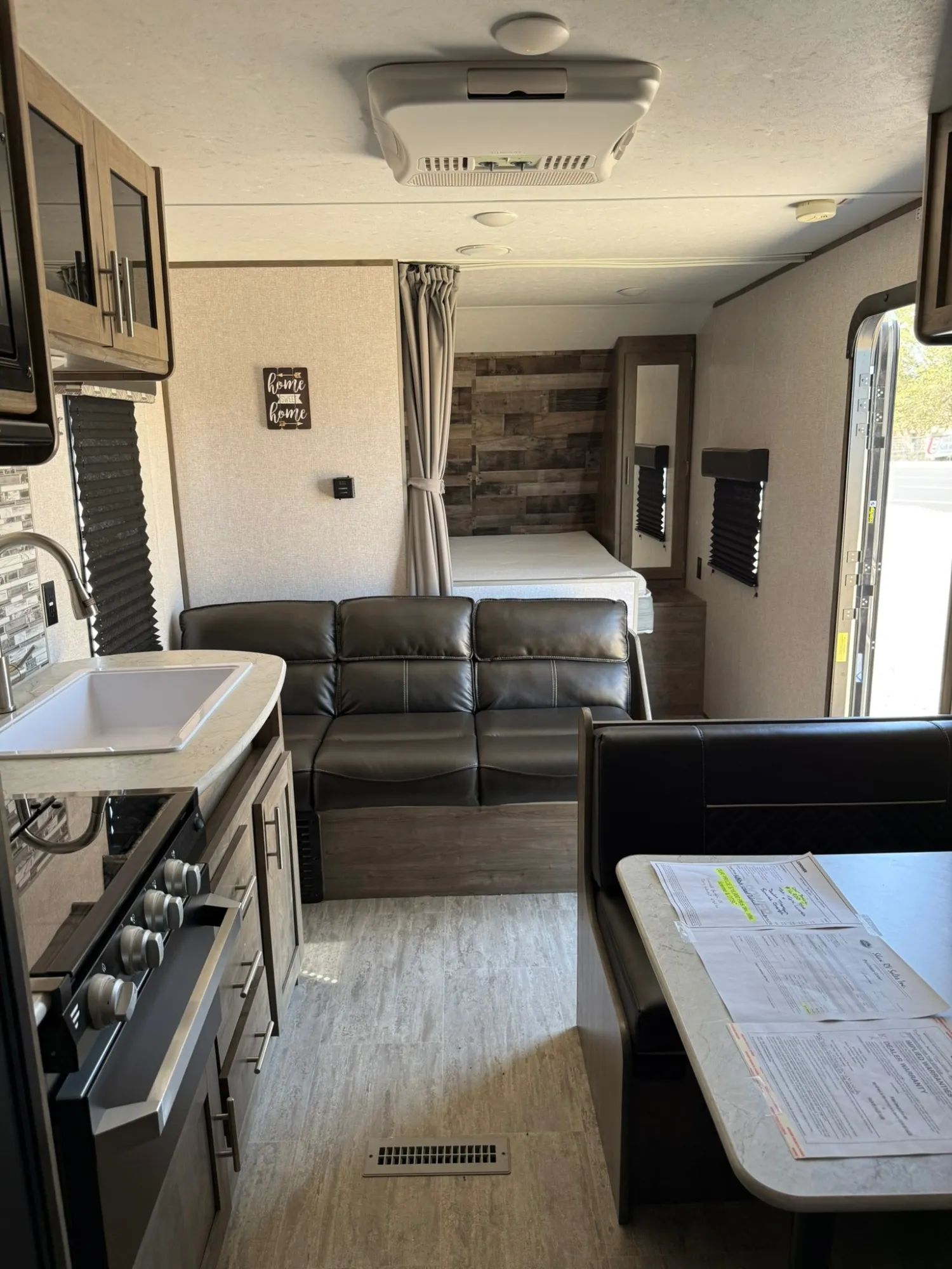 2021 Dutchmen Aspen Trail 25 BH w/Oversized Bunks - Photo 11