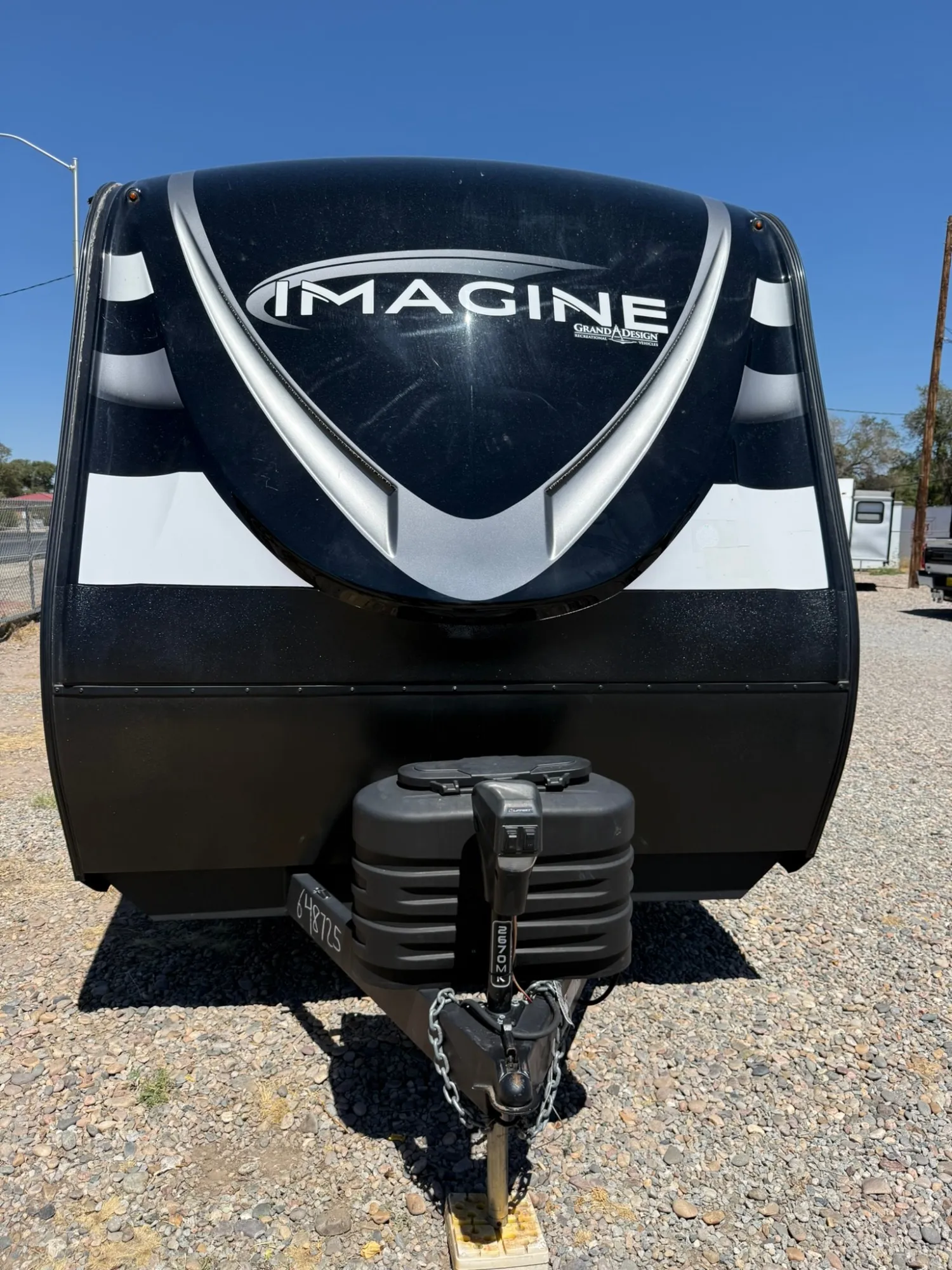 2024 Grand Design Imagine 2670 MK w/2 Slides