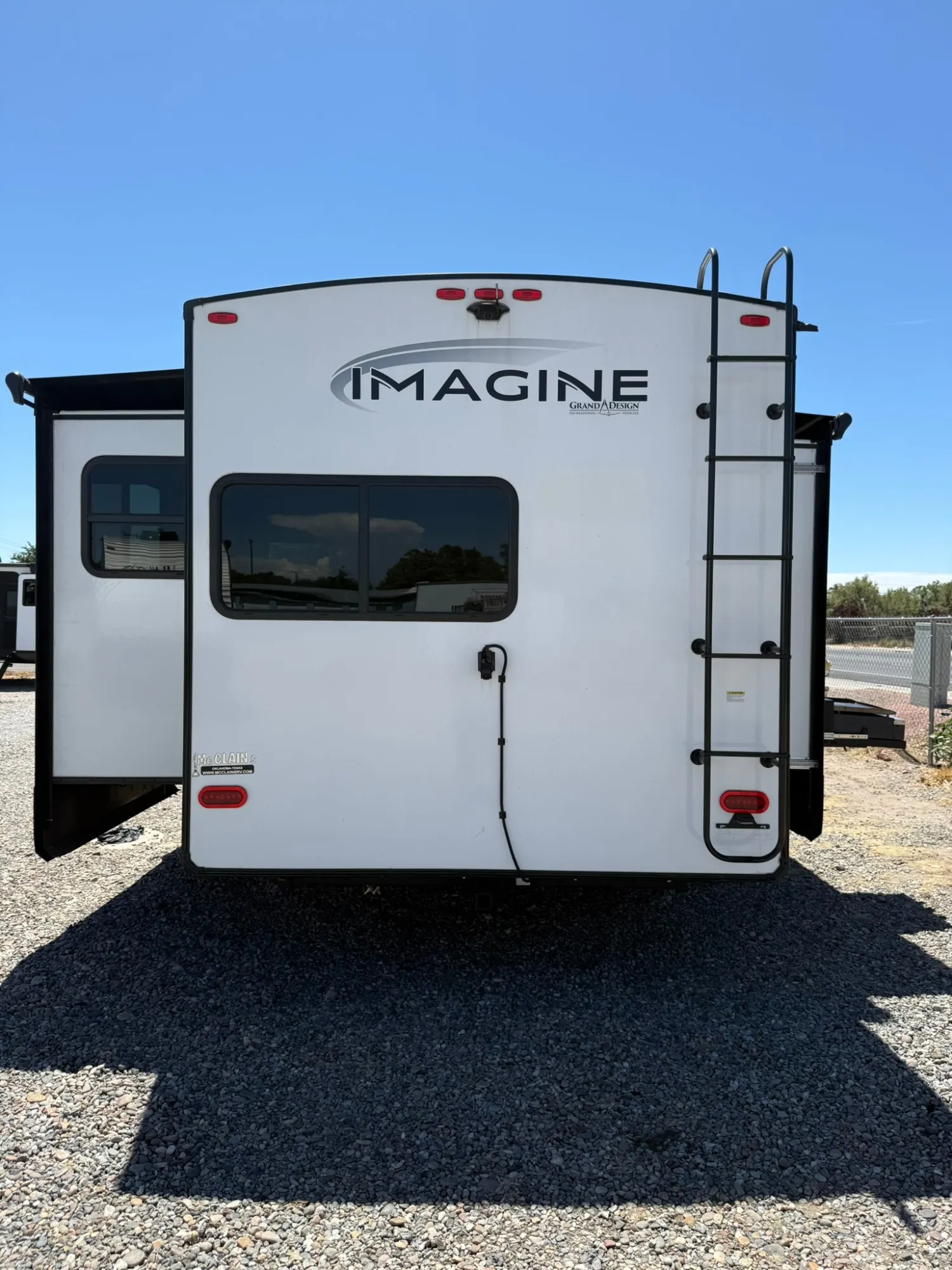 2024 Grand Design Imagine 2670 MK w/2 Slides "FOUR SEASONS" - Photo 4