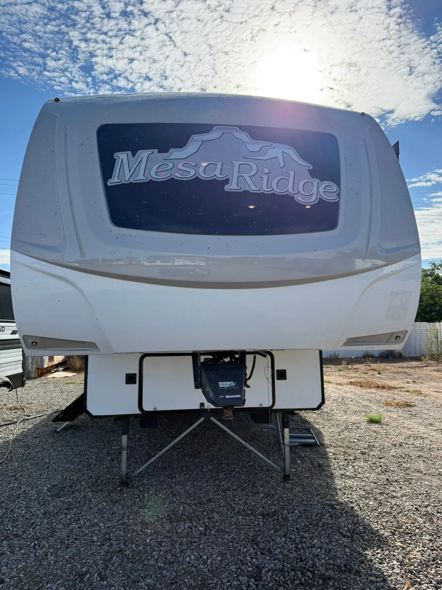 2022 Highland Ridge 2022 Mesa Ridge XLT 364 BHS 5th Wheel w/2 BEDROOMS, BATH & 1/2 - Photo 2