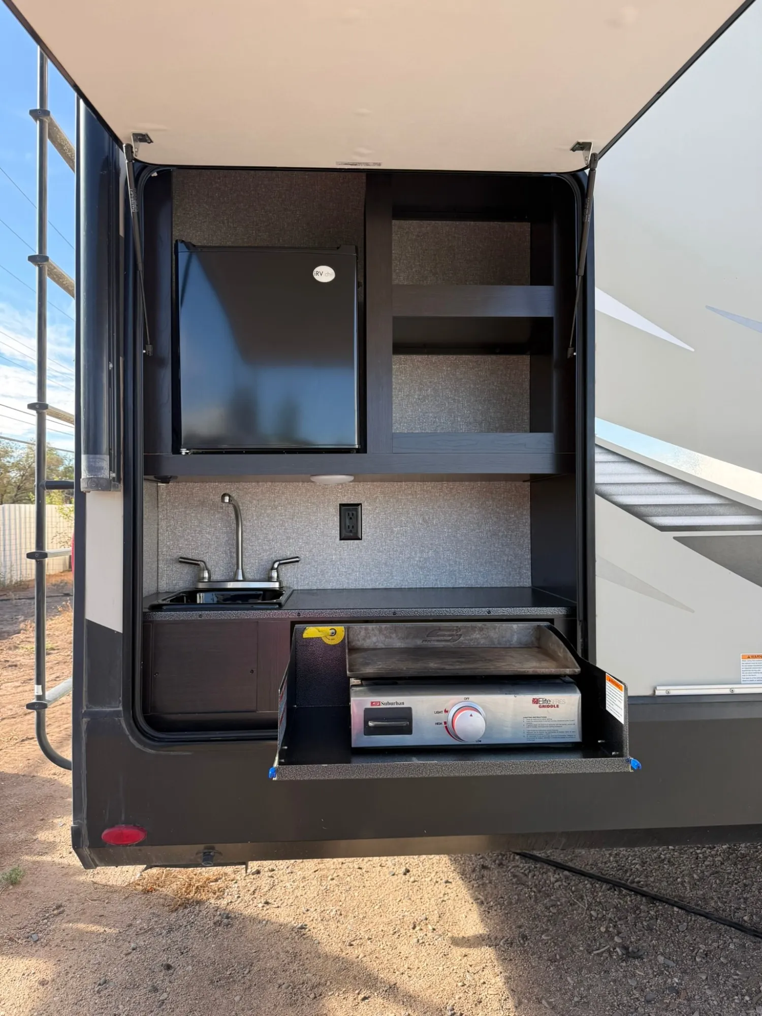 2022 Highland Ridge 2022 Mesa Ridge XLT 364 BHS 5th Wheel w/2 BEDROOMS, BATH & 1/2 - Photo 6