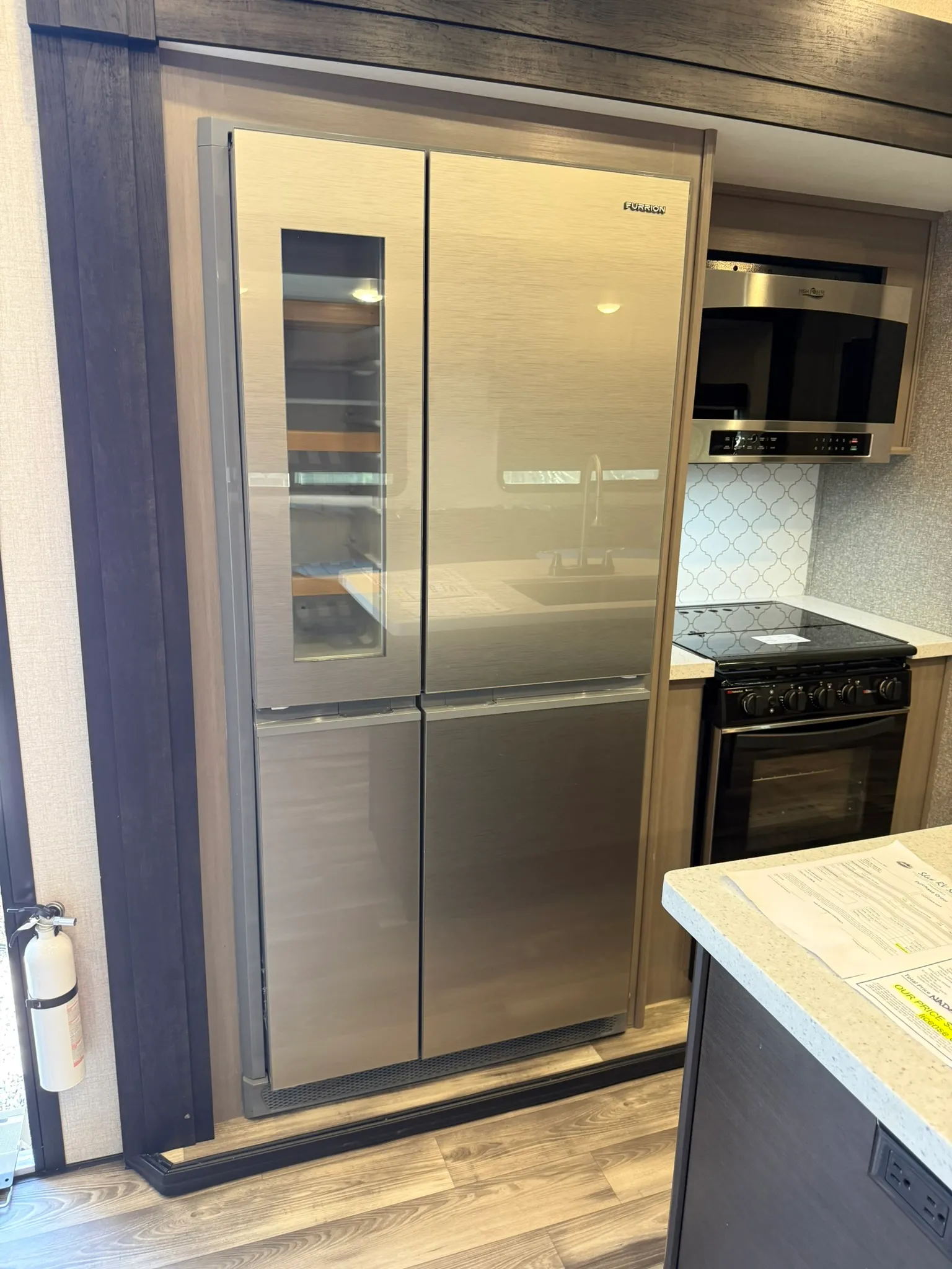 2022 Highland Ridge 2022 Mesa Ridge XLT 364 BHS 5th Wheel w/2 BEDROOMS, BATH & 1/2 - Photo 12
