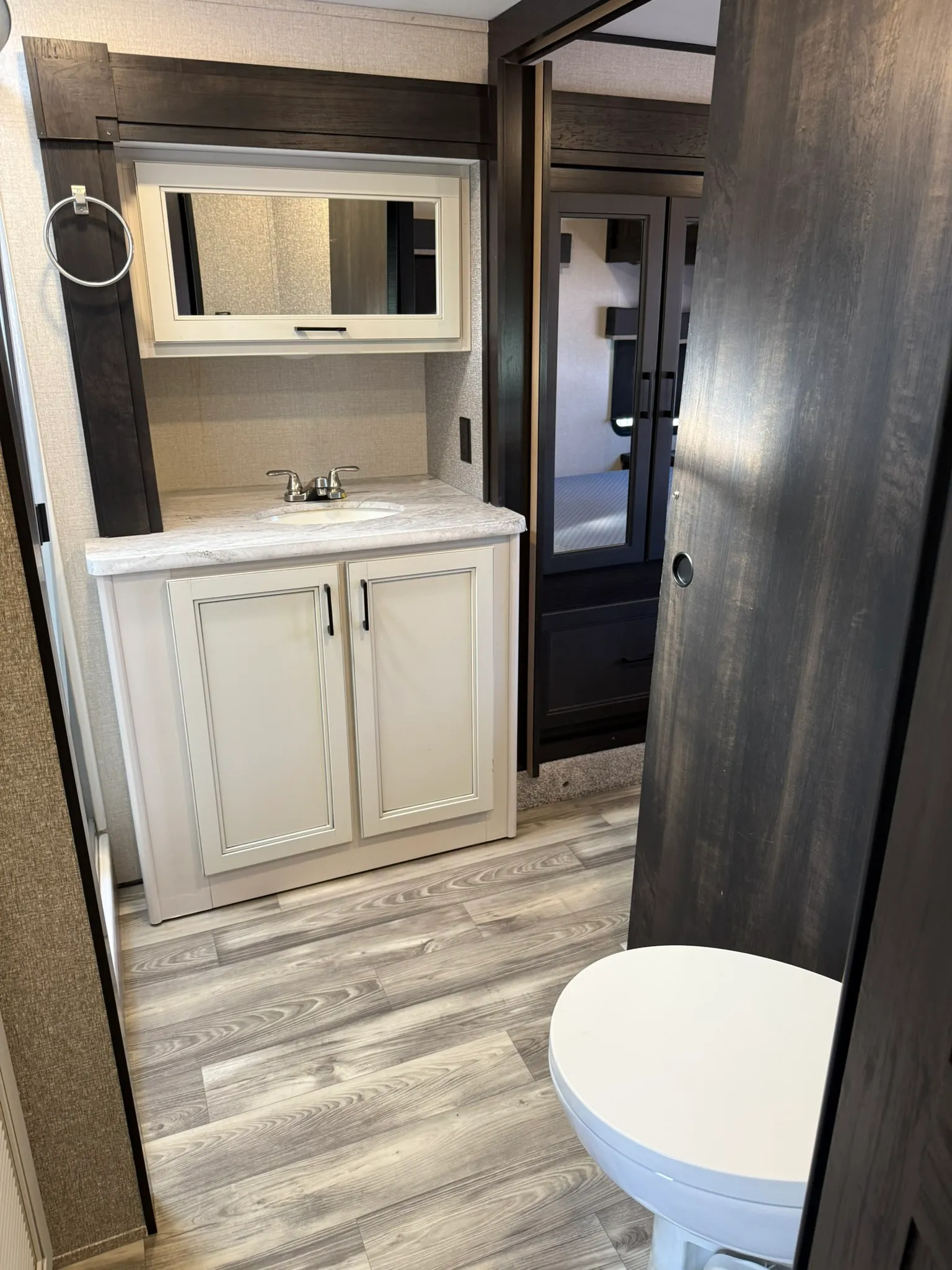 2022 Highland Ridge 2022 Mesa Ridge XLT 364 BHS 5th Wheel w/2 BEDROOMS, BATH & 1/2 - Photo 15