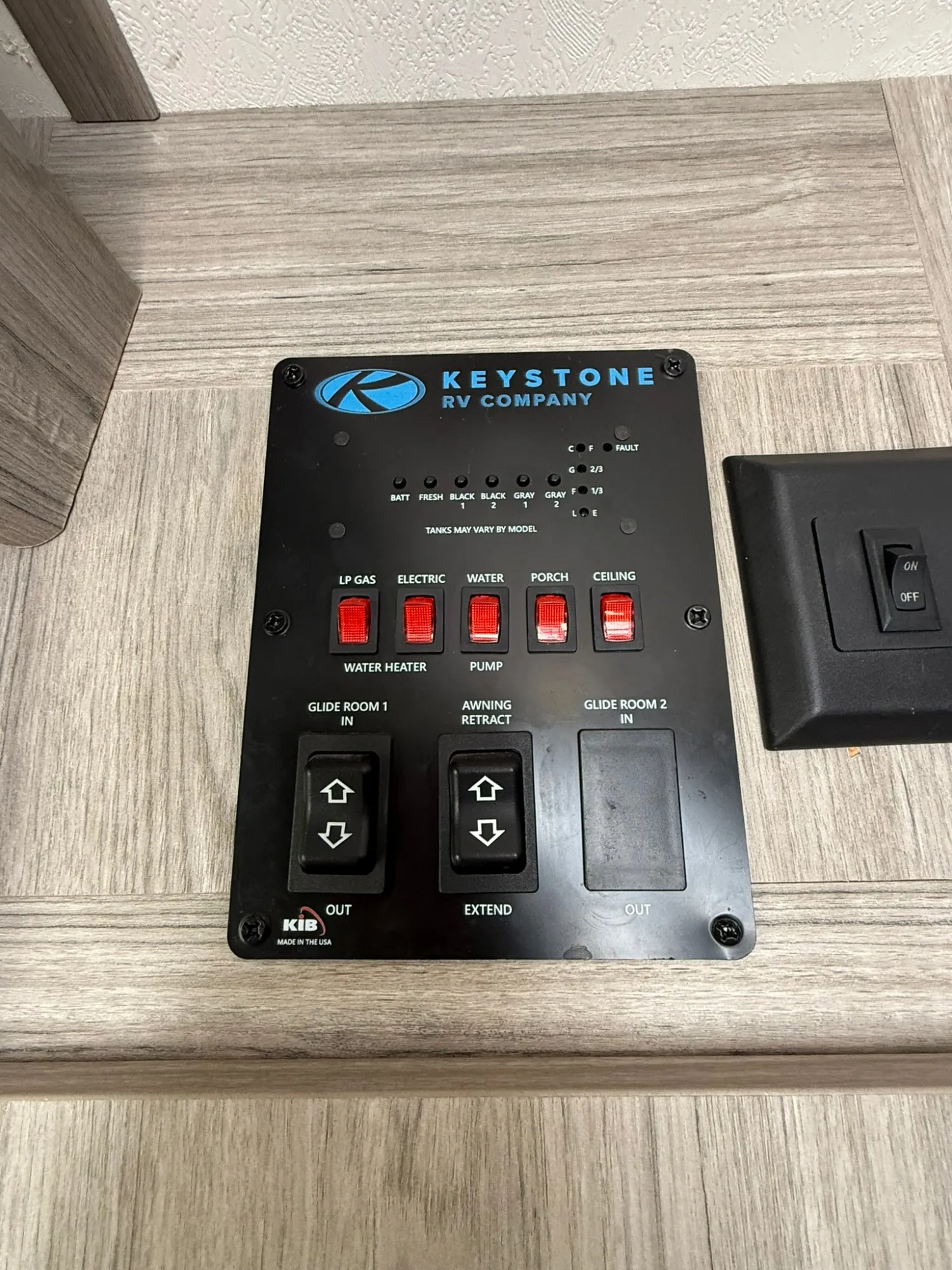 2021 Keystone Passport GT 2400 RB - Photo 16