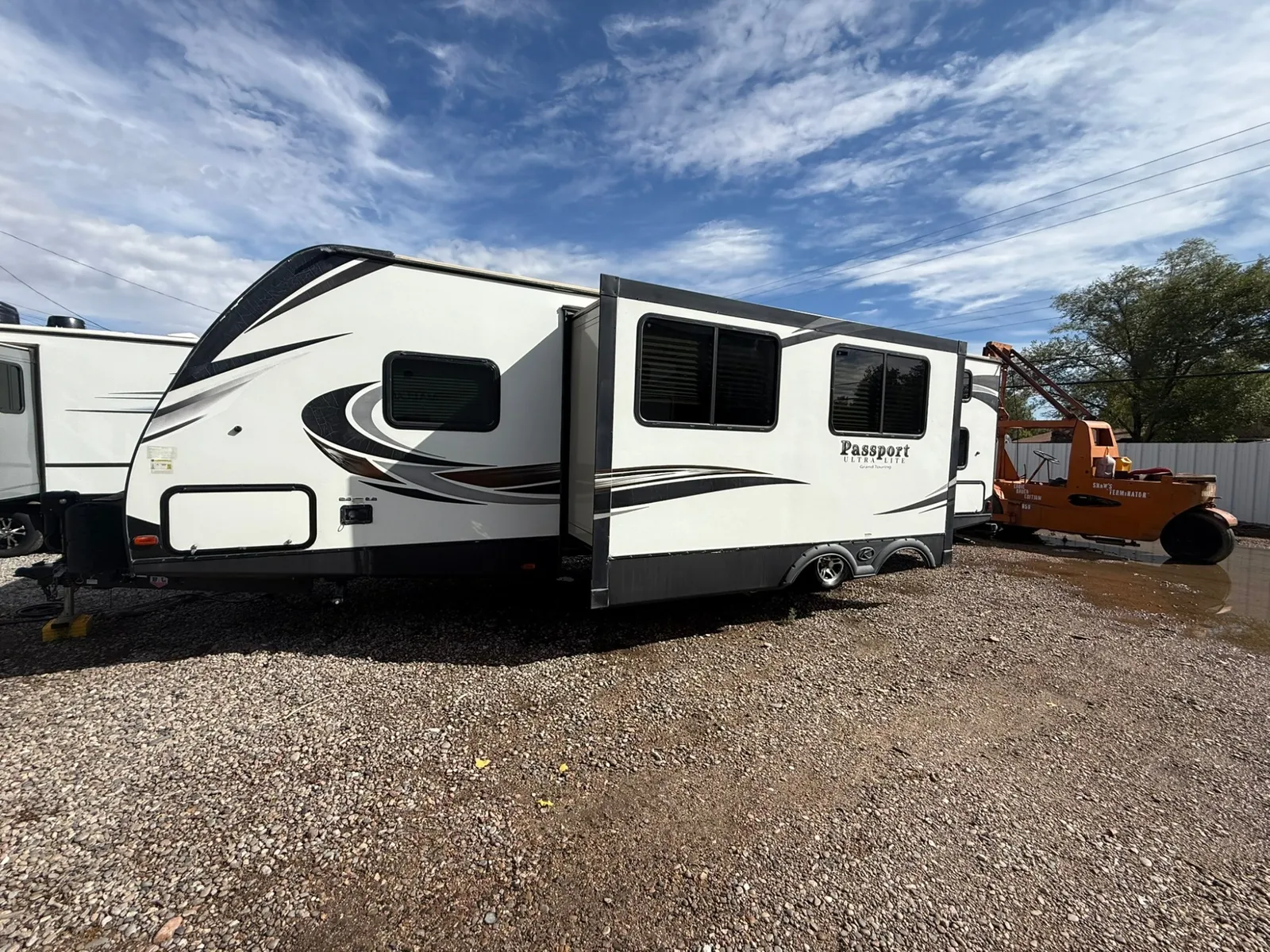 2018 Keystone Passport 2810 BH - Photo 2