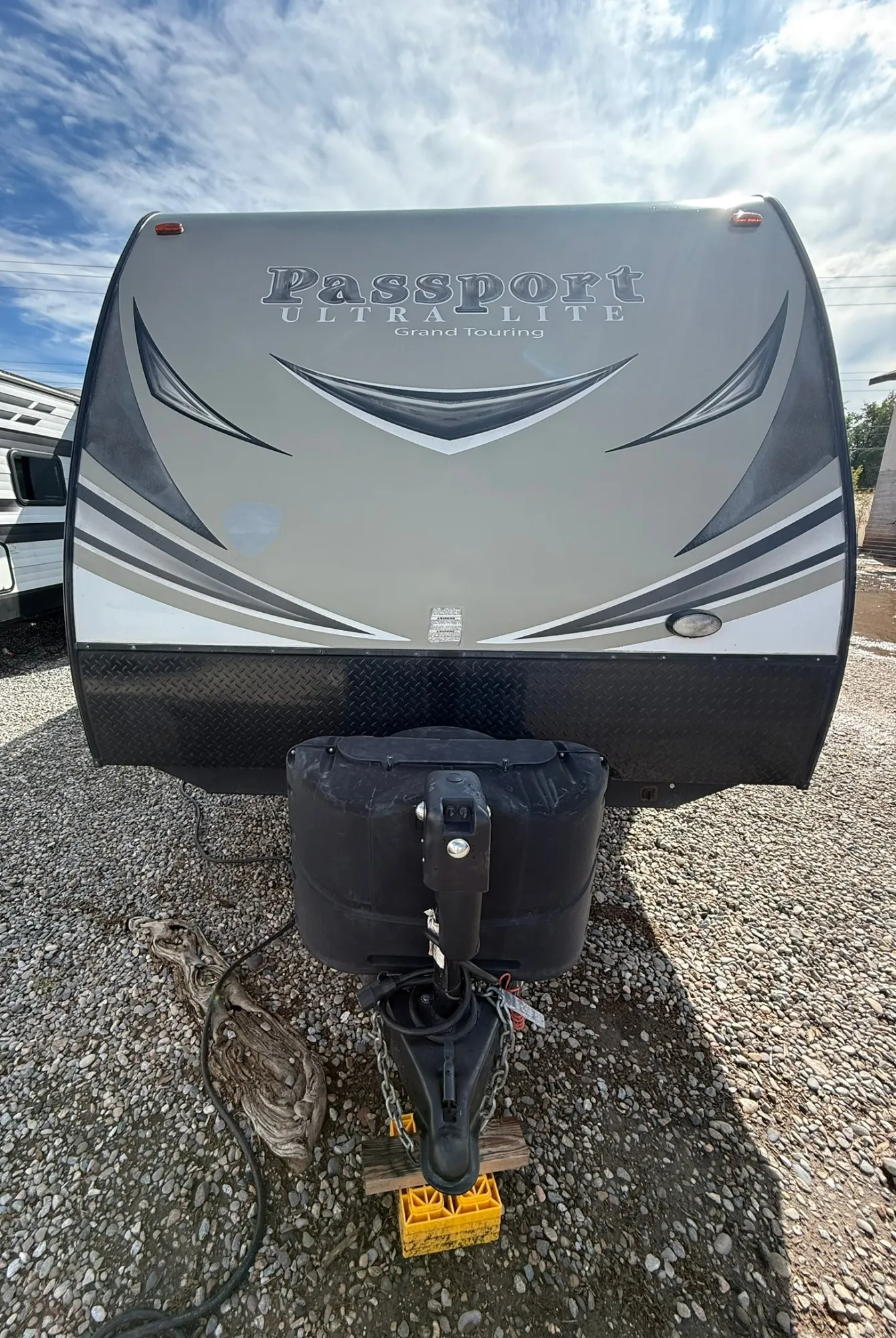 2018 Keystone Passport 2810 BH - Photo 3