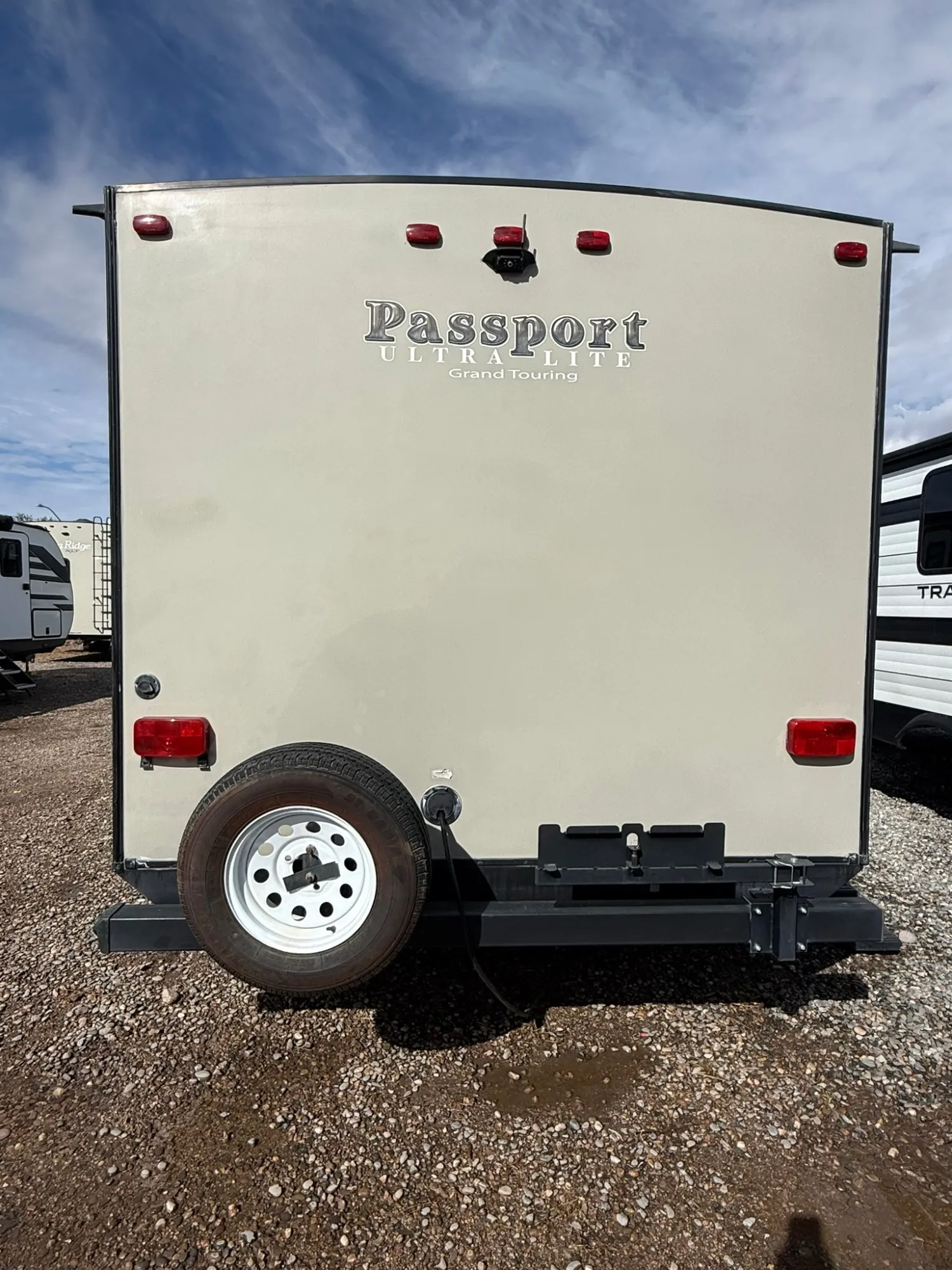 2018 Keystone Passport 2810 BH - Photo 4