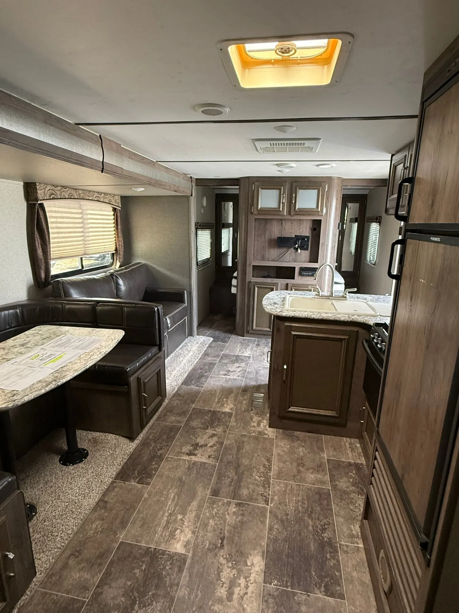 2018 Keystone Passport 2810 BH - Photo 10