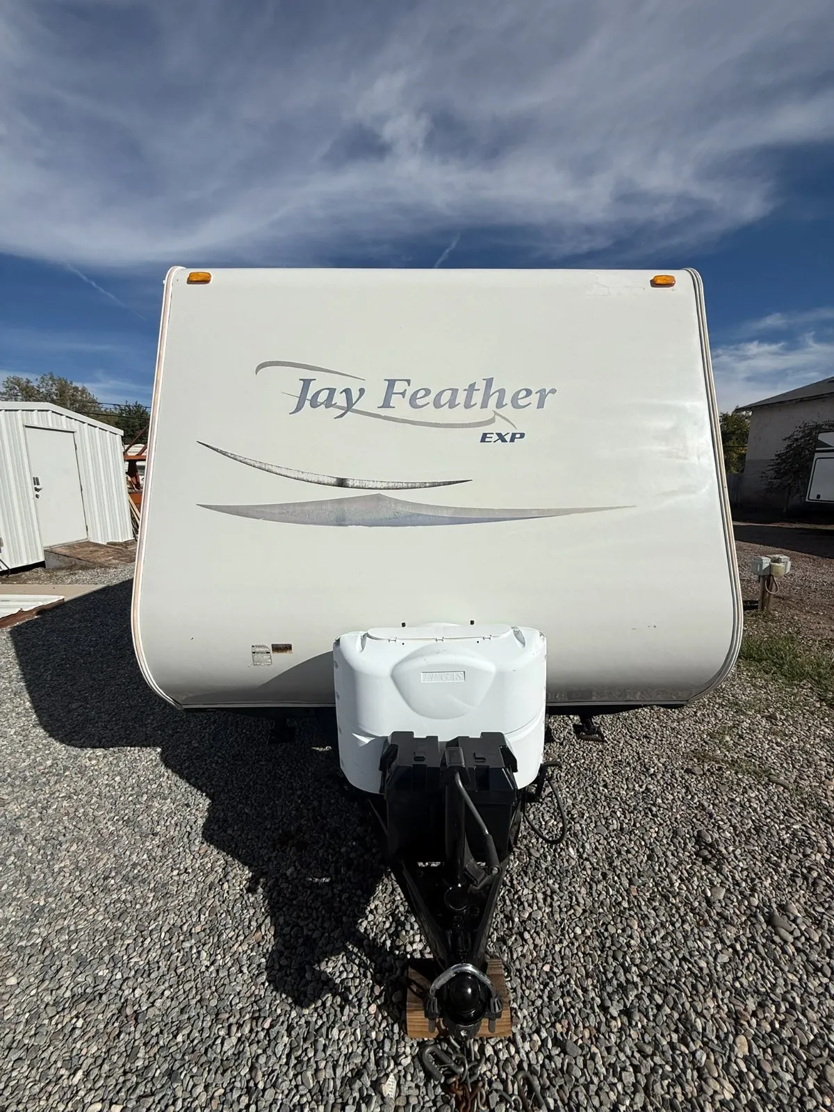 2010 Jayco Jay Feather EXP w/Bunk Beds - Photo 2