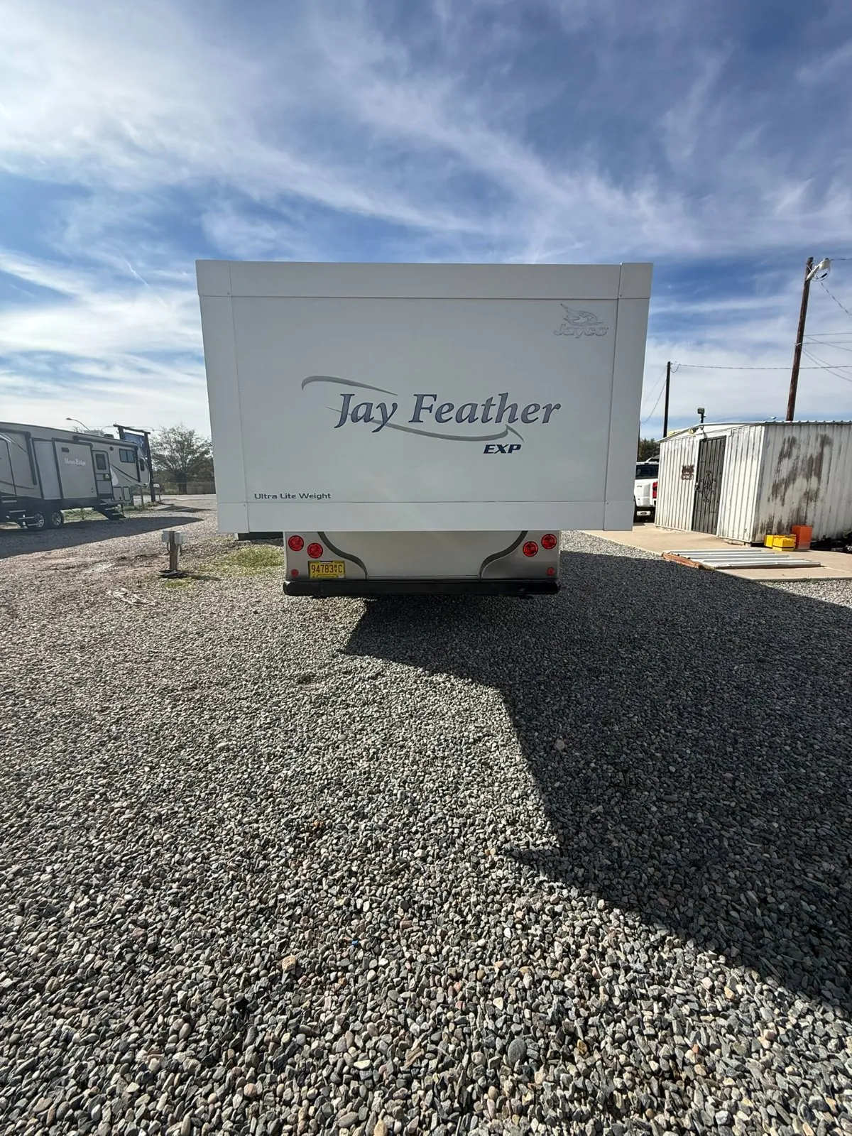 2010 Jayco Jay Feather EXP w/Bunk Beds - Photo 4