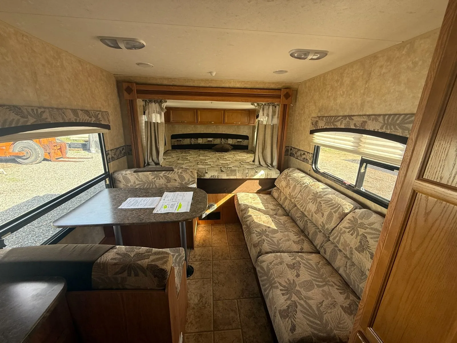 2010 Jayco Jay Feather EXP w/Bunk Beds - Photo 7