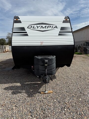 2022 Highland Ridge Olympia 26 BHS - Photo 2