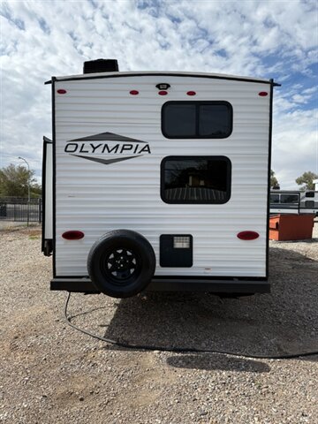 2022 Highland Ridge Olympia 26 BHS - Photo 3