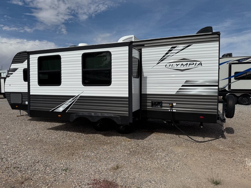 2022 Highland Ridge Olympia 26 BHS - Photo 4