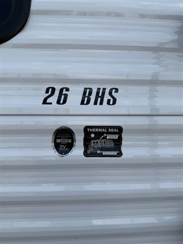 2022 Highland Ridge Olympia 26 BHS - Photo 5