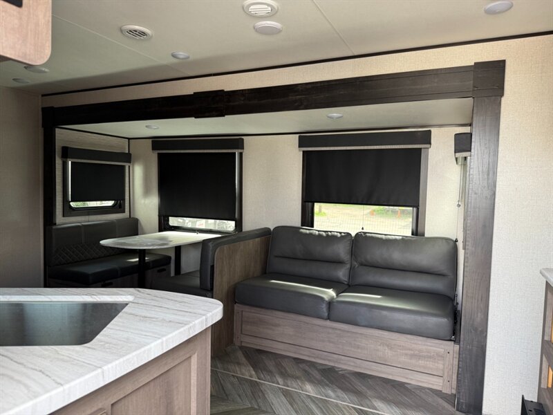 2022 Highland Ridge Olympia 26 BHS - Photo 8