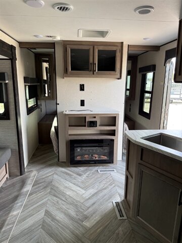 2022 Highland Ridge Olympia 26 BHS - Photo 9