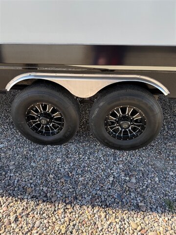 2018 Forest River Sandstorm 336 SLR - Photo 5