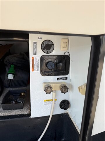 2018 Forest River Sandstorm 336 SLR - Photo 7