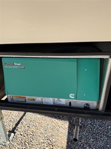 2018 Forest River Sandstorm 336 SLR - Photo 8