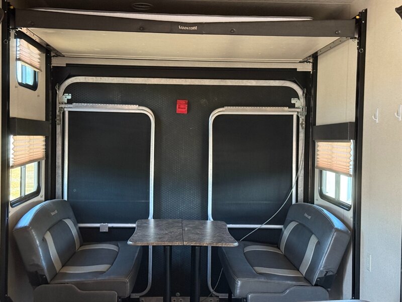 2018 Forest River Sandstorm 336 SLR - Photo 9